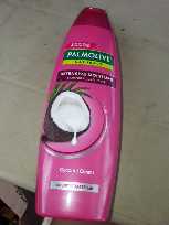 180ml Palmolive Shampoo Intensive Moisture