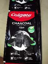 20g Colgate Toothpaste Charcoal Clean