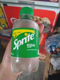 190ml Sprite