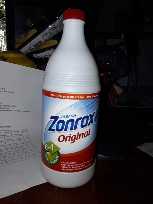 1000ml Zonrox Original