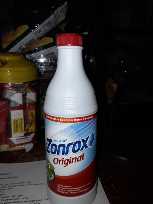 500ml Zonrox Original