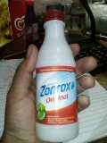 100ml Zonrox Original