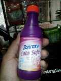 95ml Zonrox Color Safe