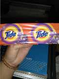 380g Tide Bar With downy