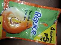 16ml Rejoice 3in1 Rich Magnolia Shampoo