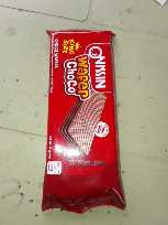 22g Nissin Wafer Choco