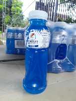 300ml Gatorade Blue Bolt