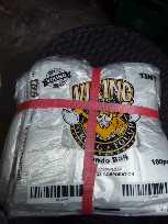 Tiny Viking Sando Bag