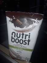 110ml Nutri Boost Chocolate